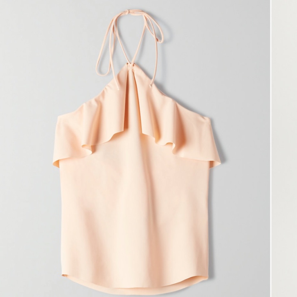 BNWT aritizia top